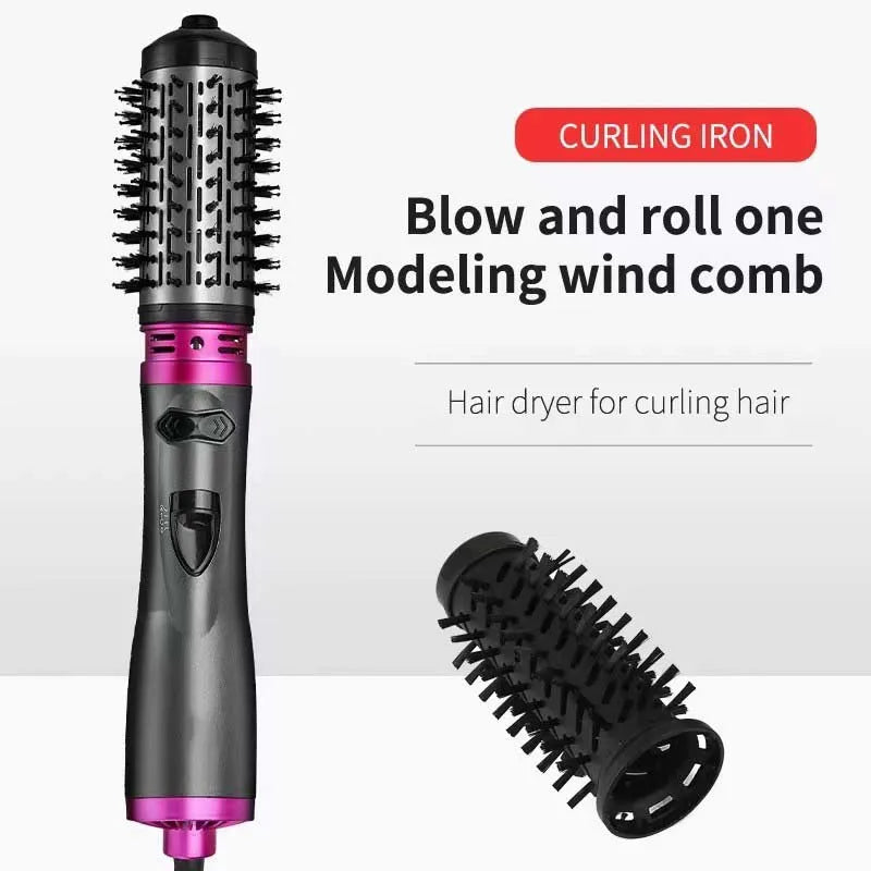 AUREVIA Air Styler Pro 3-in-1