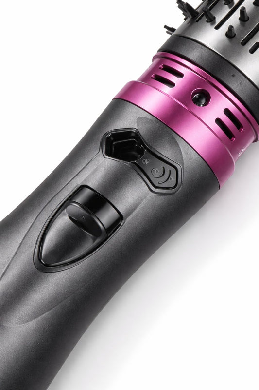 AUREVIA Air Styler Pro 3-in-1